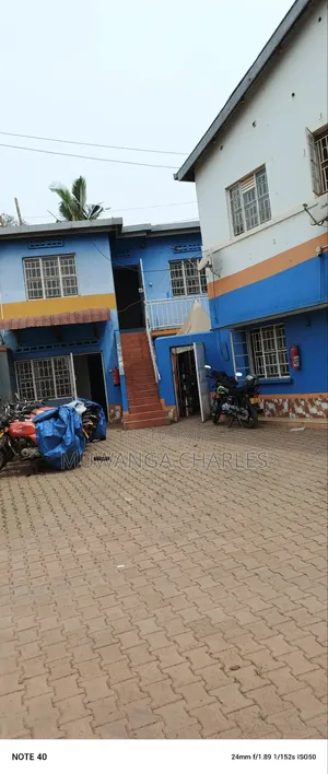 Office Space for Rent in Mulago