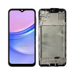 Sumsung A15 Original Screen Replacement. (Amoled!)