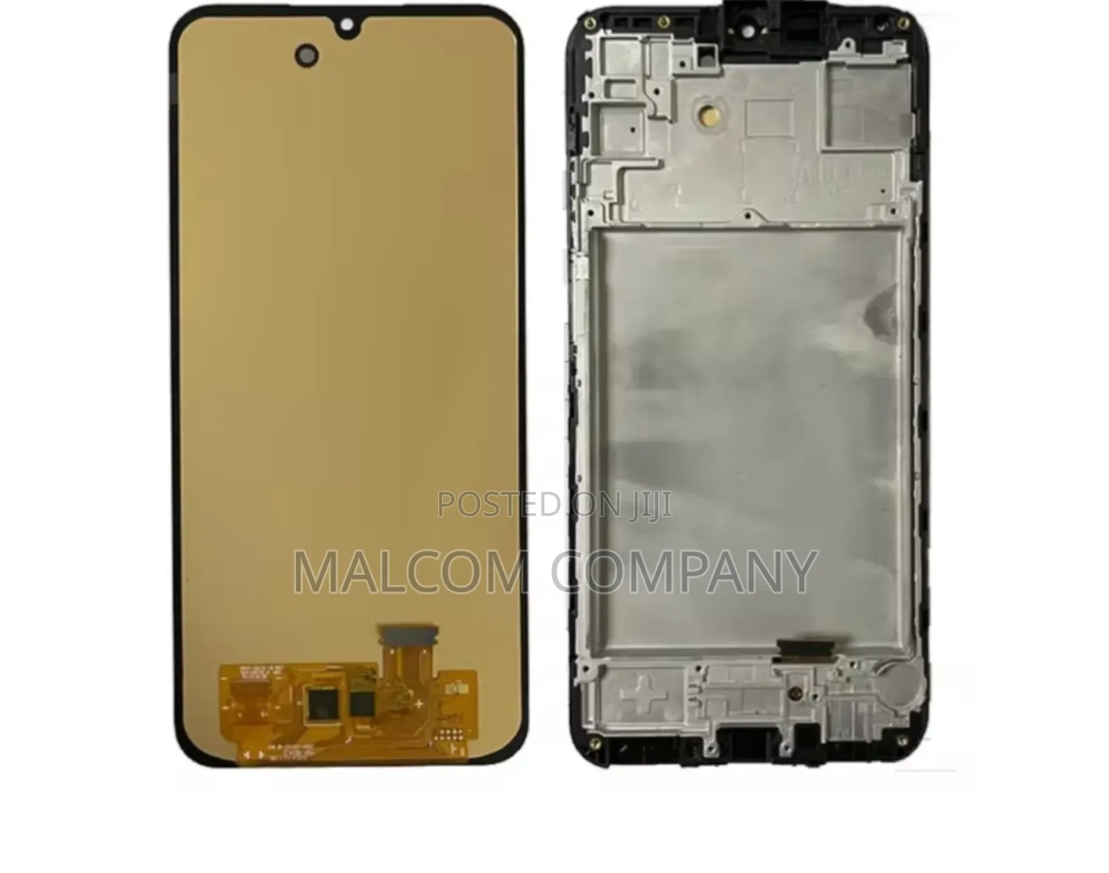 Sumsung A15 Original Screen Replacement. (Amoled!)