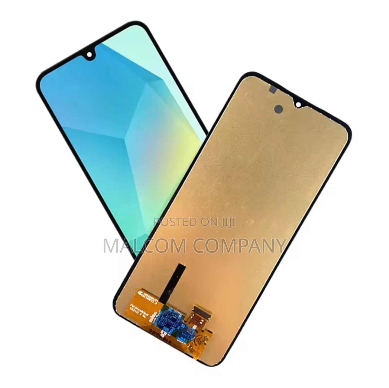 Sumsung A16 Screen Replacement ( Not Original)