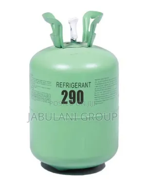 Refrigerant Gas R134A, R410A, R407C, R290, R507A