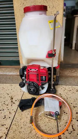 4 Stroke Knapsack Sprayer