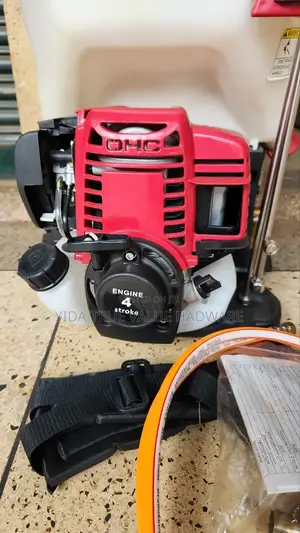 4 Stroke Knapsack Sprayer