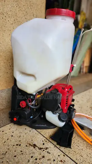 4 Stroke Knapsack Sprayer