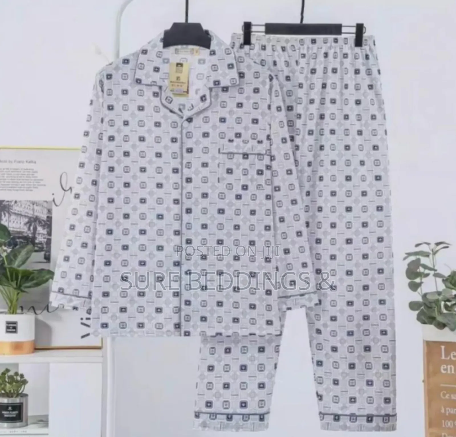 Kids Night Pyjamas