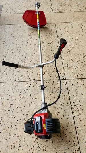 Brush Cutter Royalty Japan