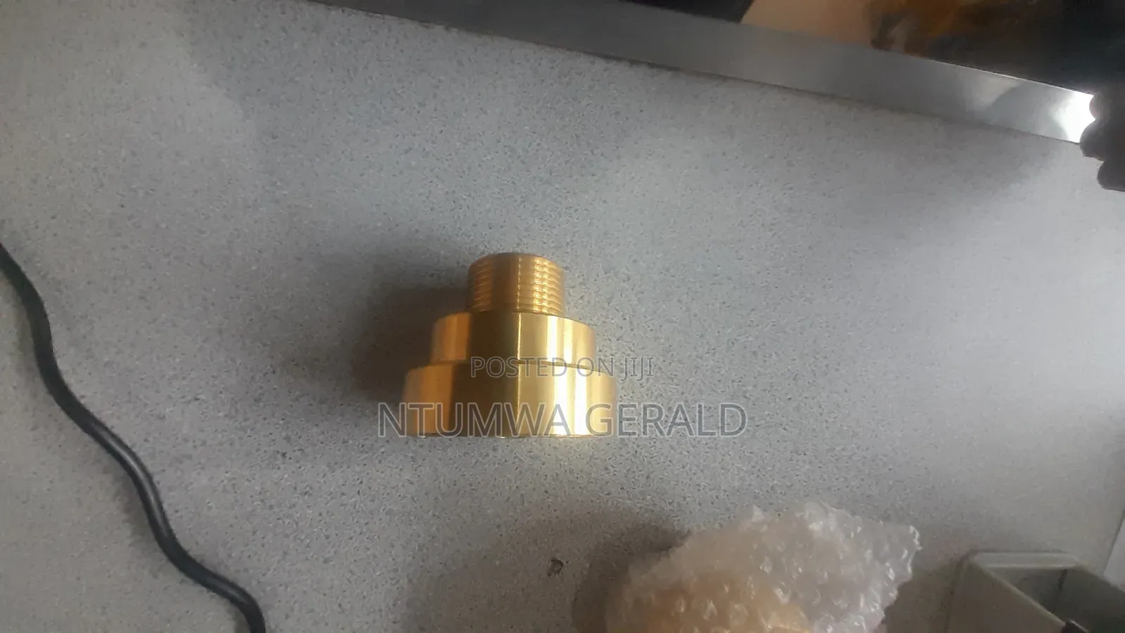 Deck Jets for Swimming Pools and Water Fountain