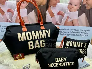 Mommy Bag Diaper