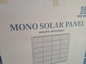 Solar Light