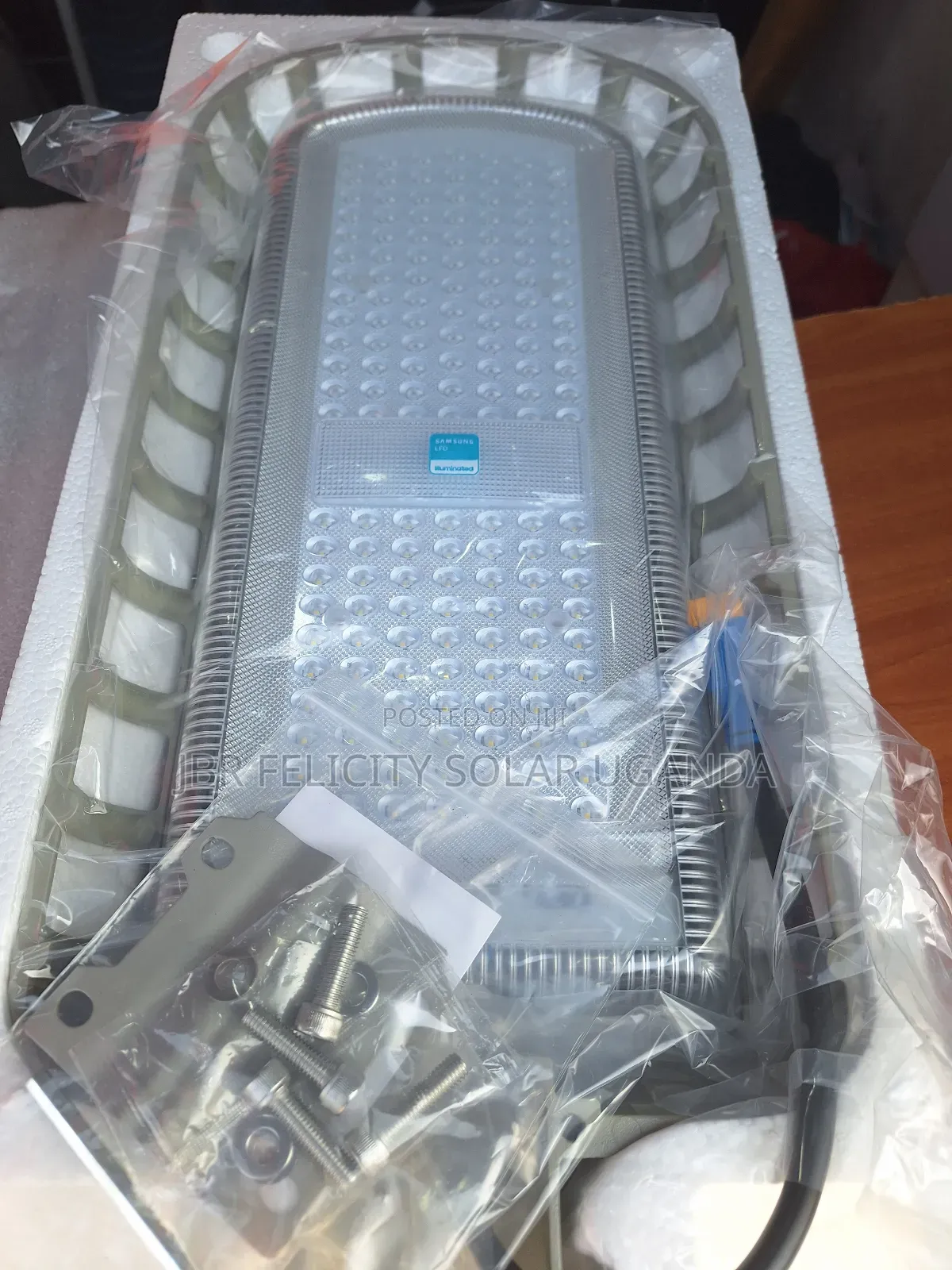 Solar Light