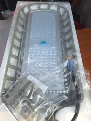Solar Light