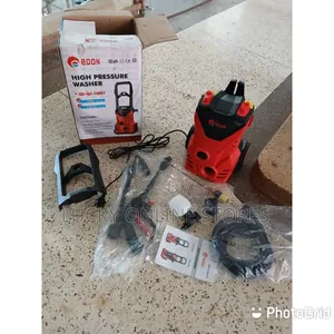 Edon High Pressure Car Washer