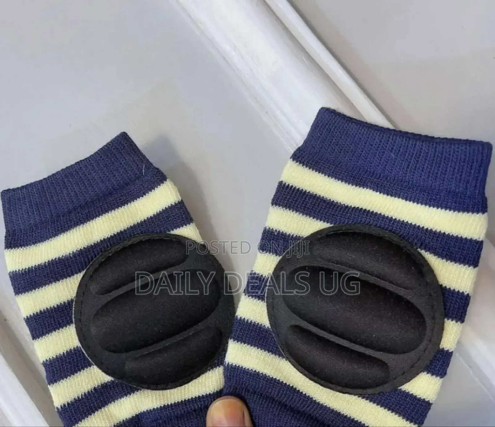 Baby Knee Socks