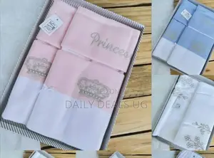 Baby Handkerchief