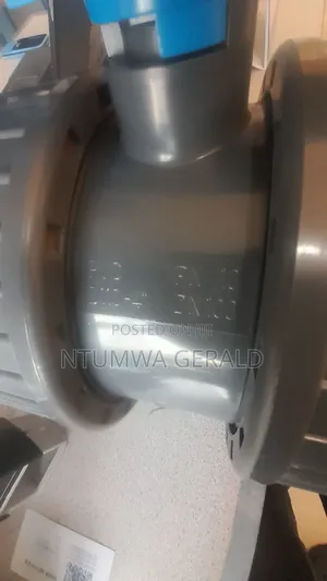 Photo - Compact Ball Valve