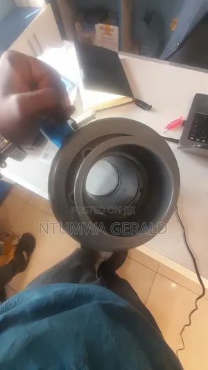 Compact Ball Valve