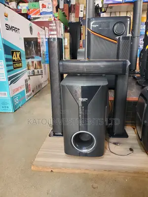 Globalstar Sound System 333