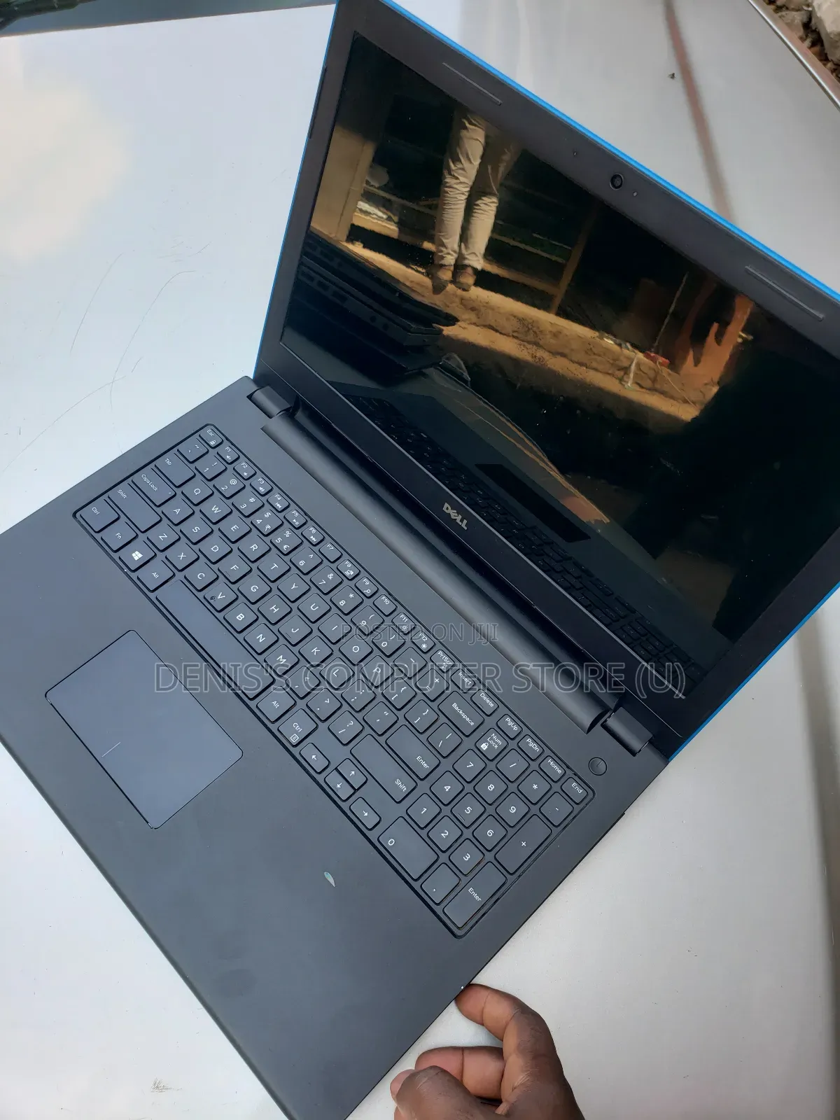 Laptop Dell Inspiron 13 7000 8GB Intel Core I3 HDD 500GB