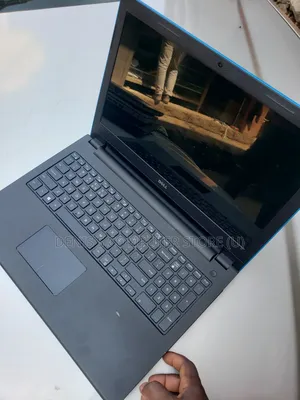 Laptop Dell Inspiron 13 7000 8GB Intel Core I3 HDD 500GB