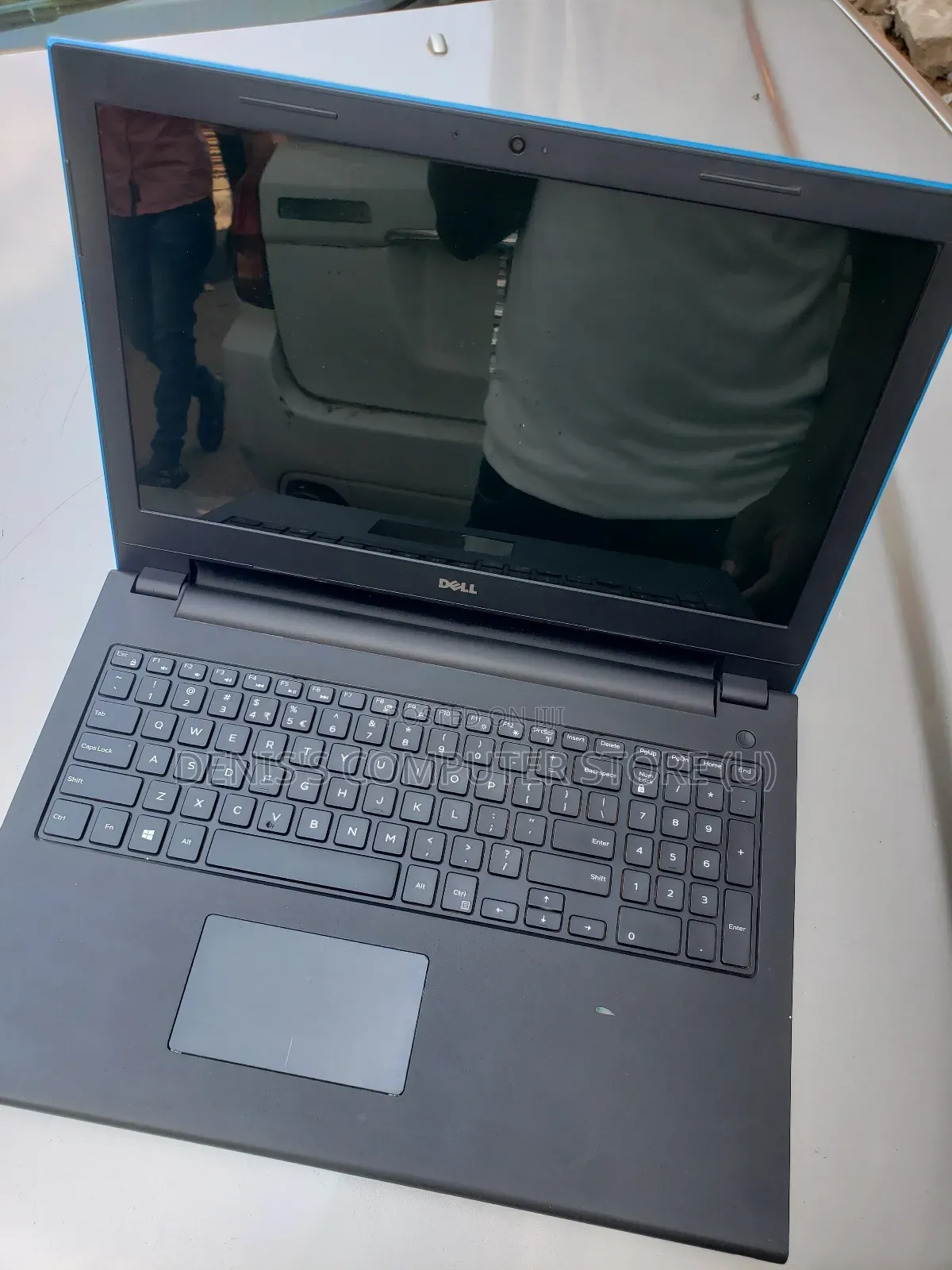 Laptop Dell Inspiron 13 7000 8GB Intel Core I3 HDD 500GB
