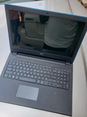 Laptop Dell Inspiron 13 7000 8GB Intel Core I3 HDD 500GB