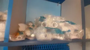 Pool Massage Jets