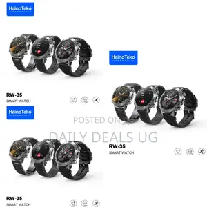 35 Smart Watch