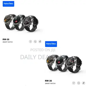 35 Smart Watch