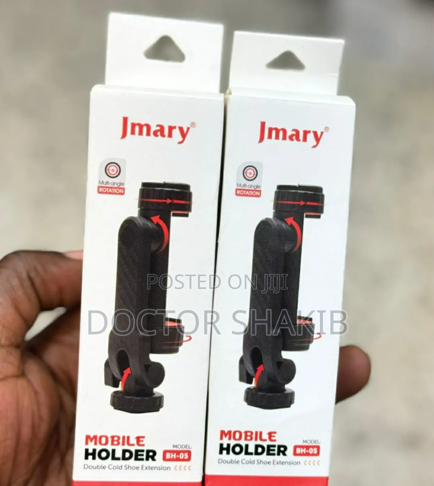 Quality Jmary Mobile Holder