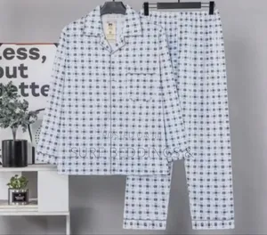 Classic Pyjamas