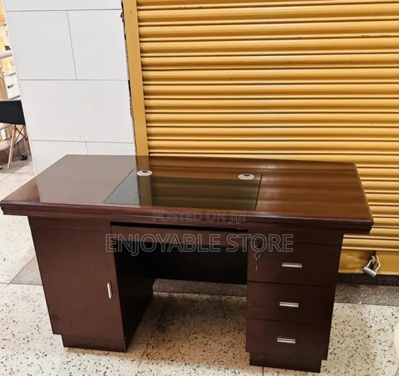 Executive Desks Executive Desks 1.4mtrs