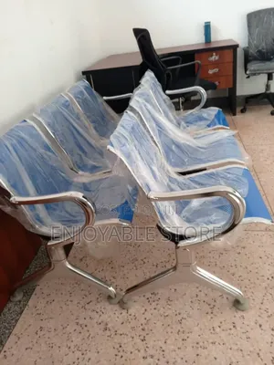 High Class Waiting Chair Waiting Chair