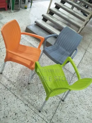 Heavy Class Plastic Chairs Plastic Chairs