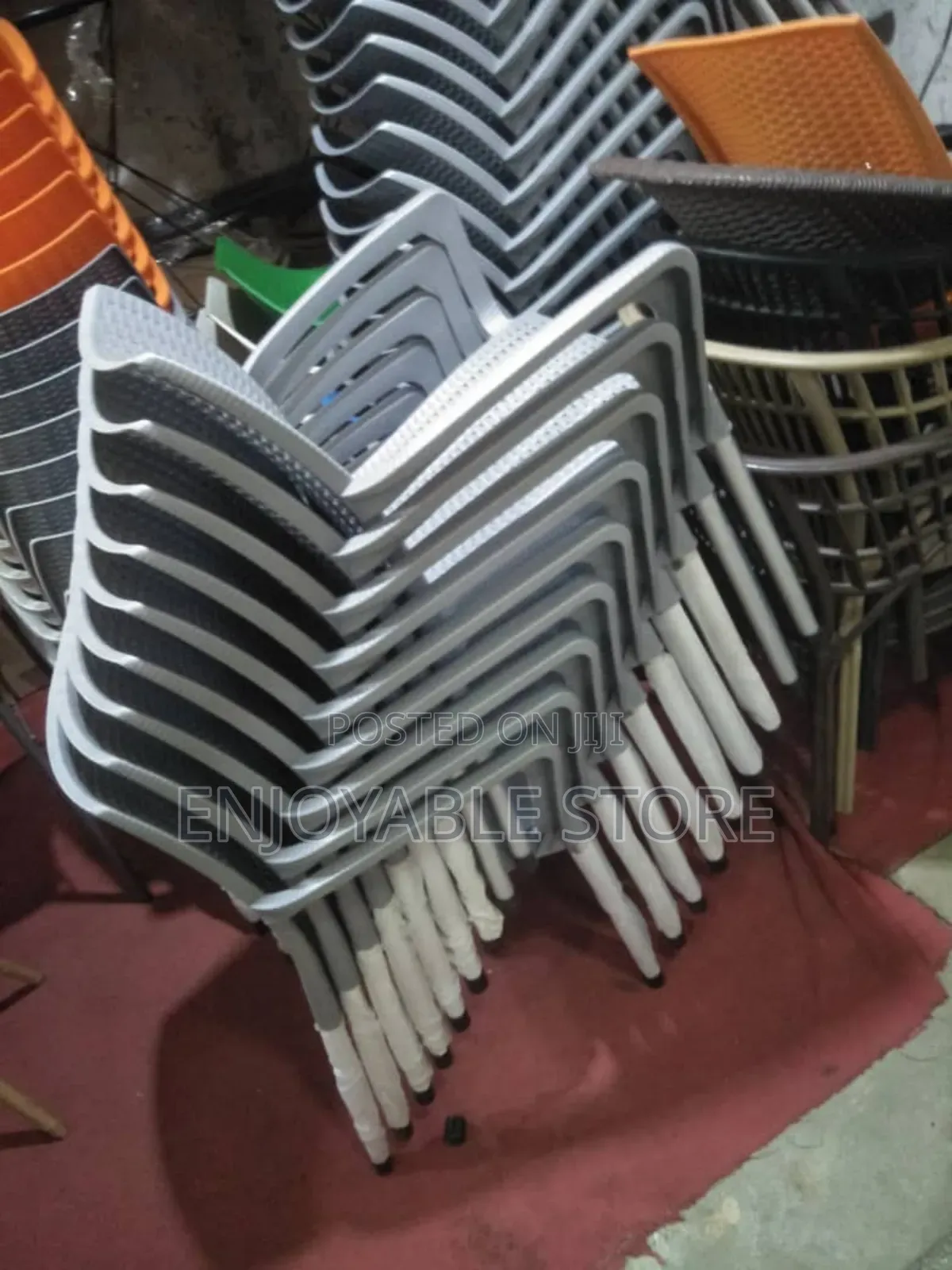 Heavy Class Plastic Chairs Plastic Chairs