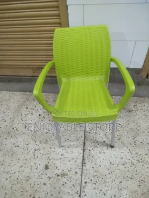 Heavy Class Plastic Chairs Plastic Chairs