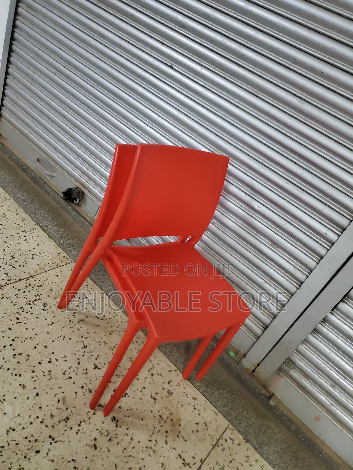 Portable Class Plastic Chairs Plastic Chairs Armless