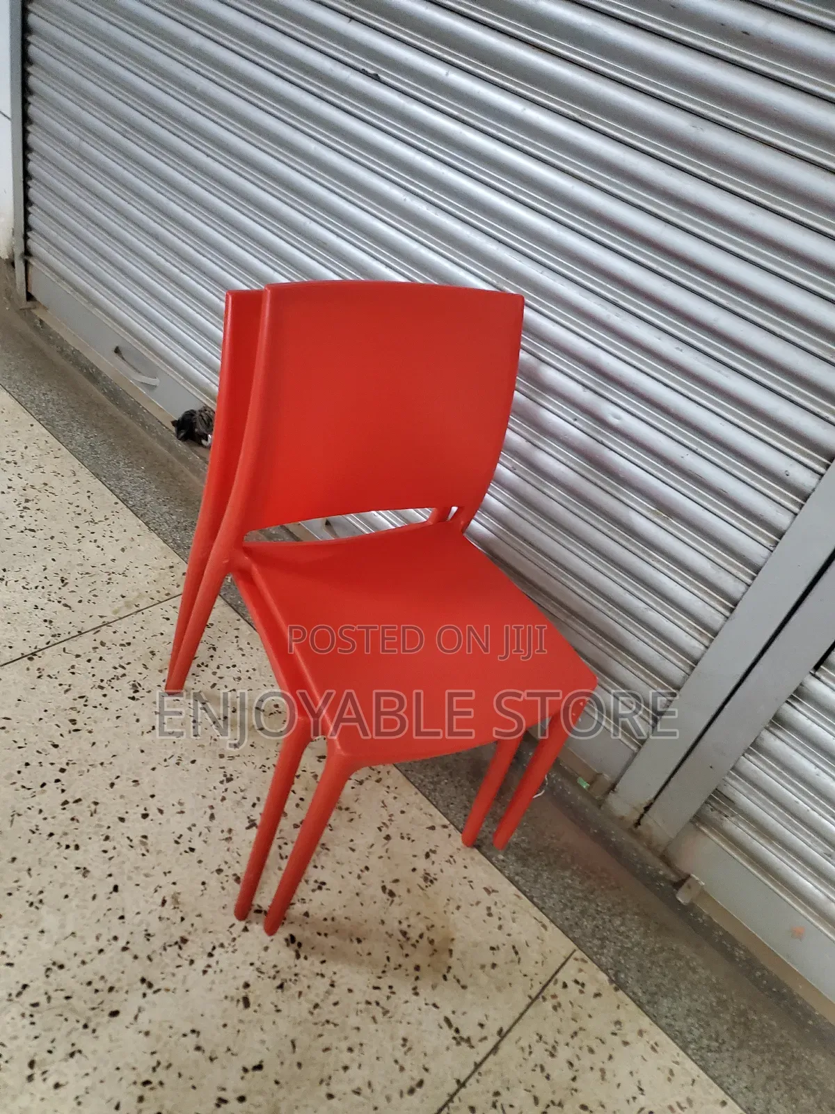 Portable Class Plastic Chairs Plastic Chairs Armless