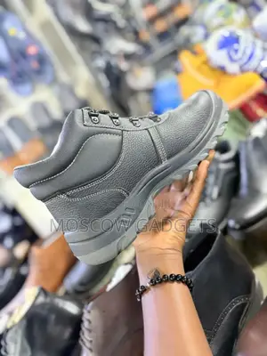 Safety Boots