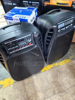Alipu Speaker 9039