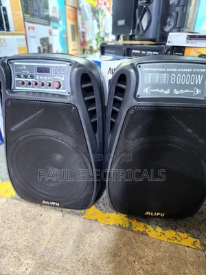 Alipu Speaker 9039