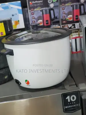 Sonashi 2.8 L Rice Cooker