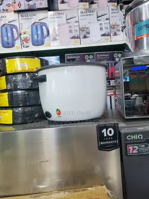 Sonashi 2.8 L Rice Cooker