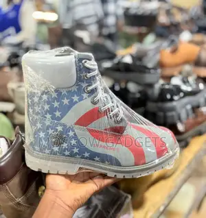 Timberland Shoes