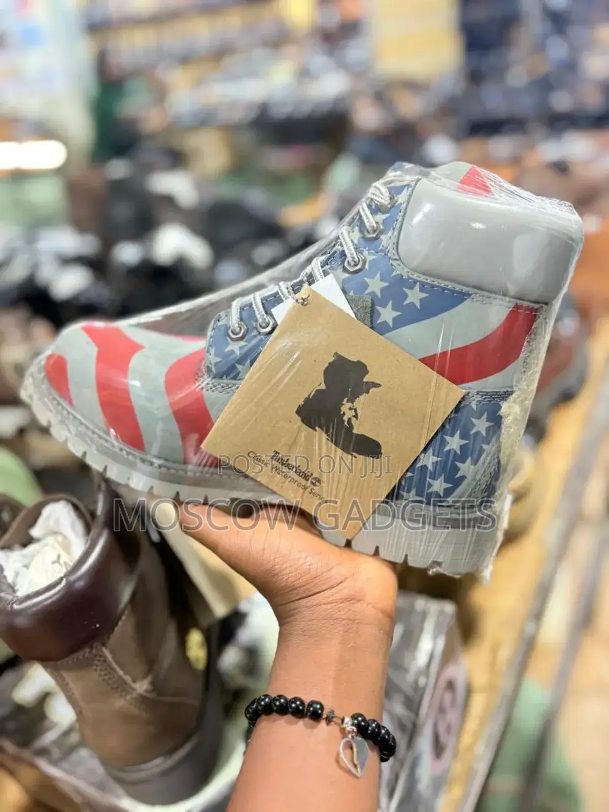 Timberland Shoes