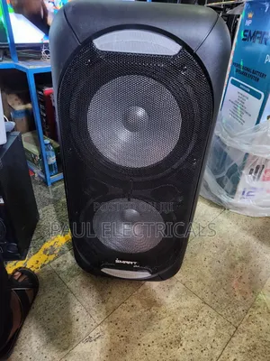 Smartplus Rechargeable Speaker