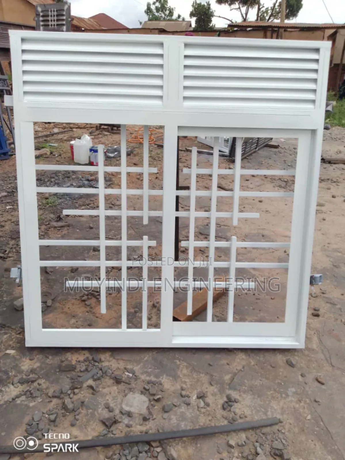 Sliding Windows