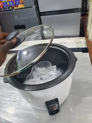 Sonashi 1.8L Rice Cooker