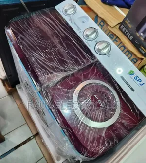 SPJ Washing Machine 7kg