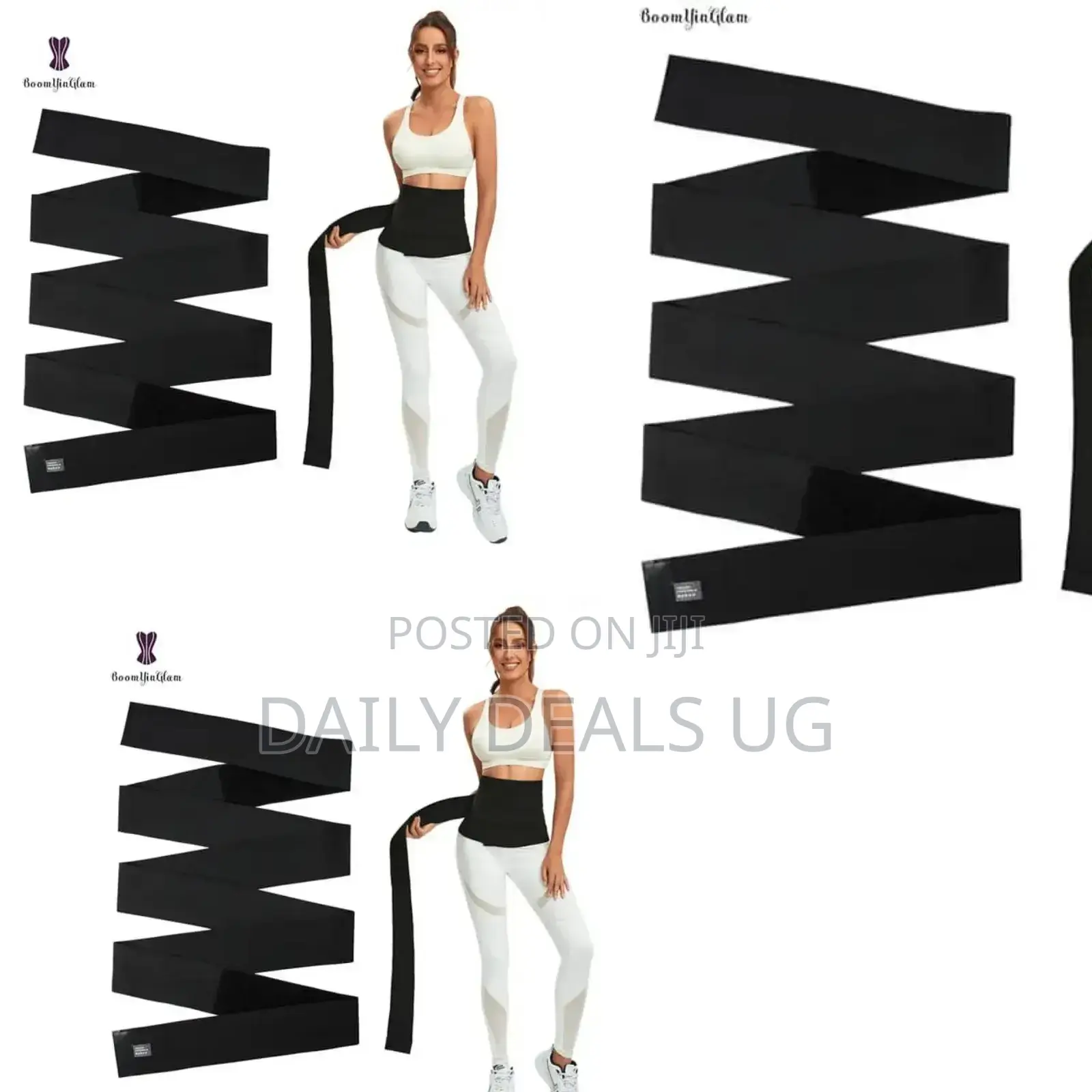 Ladies Waist Belt