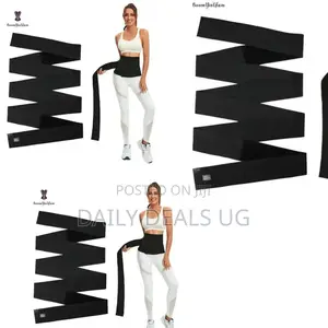 Ladies Waist Belt